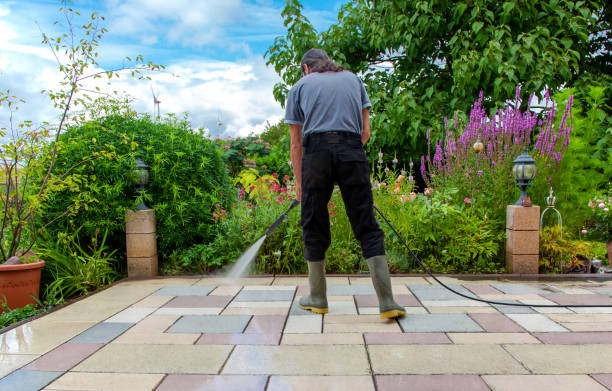 Best Restaurant Pressure Washing  in Glassmanor, MD