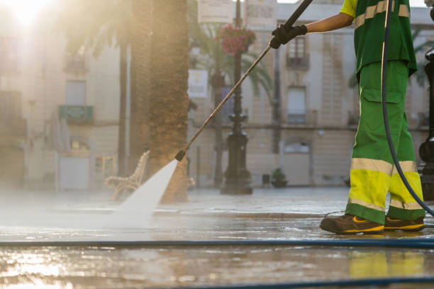 Best Playground Equipment Cleaning  in Glassmanor, MD